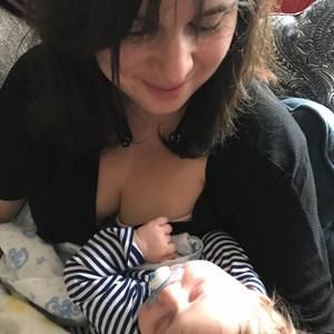 Meet your Posher, Gina